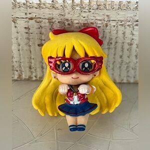 Sailor Moon Ochatomo Series Moon
Prism Cafe Sailor V